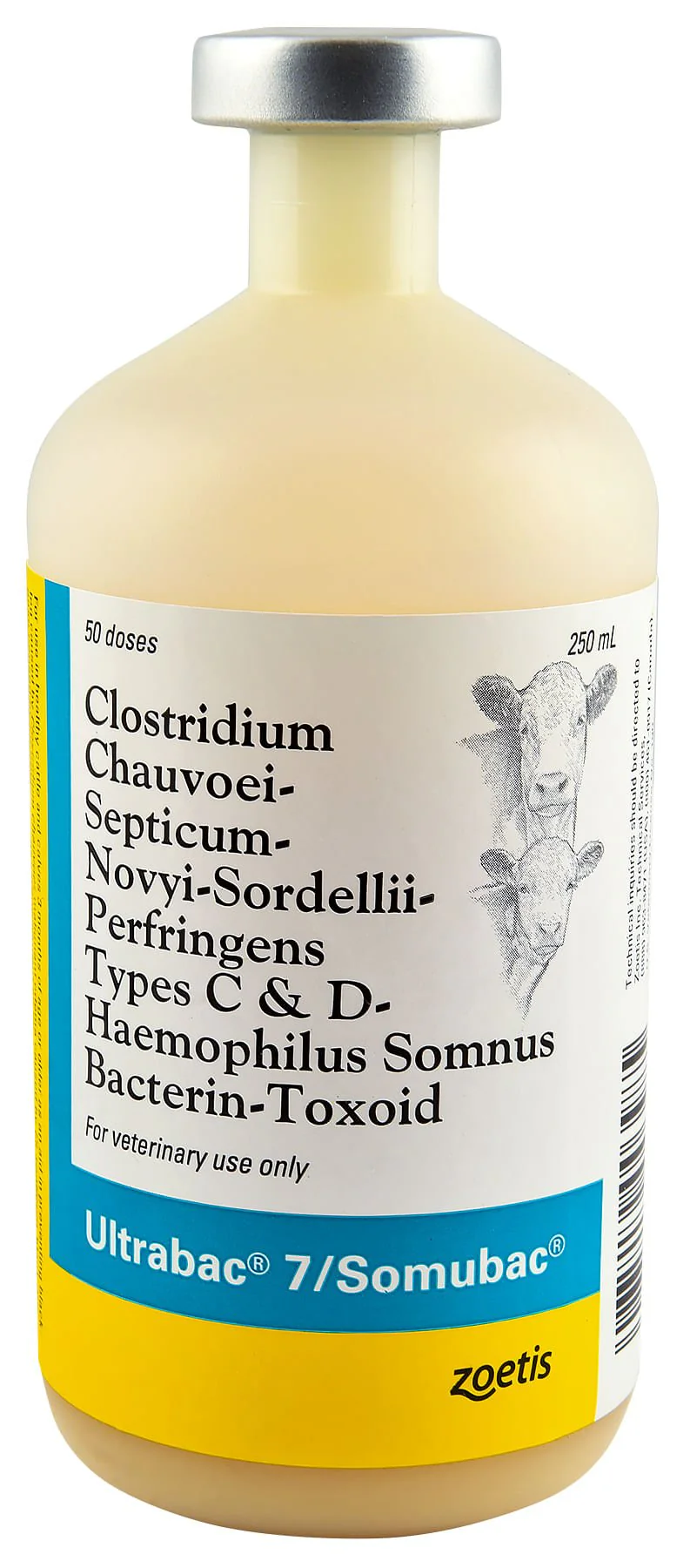 Ultrabac 7/Somubac - Nail Gallerys