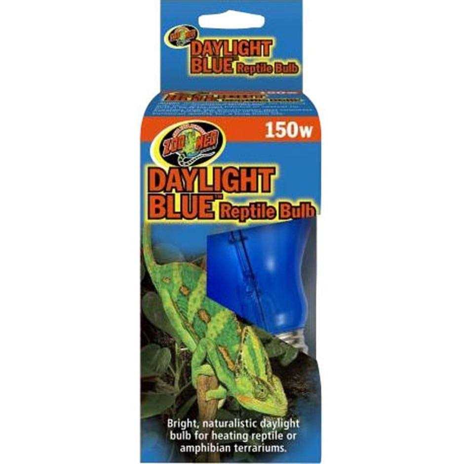 Zoo Med Daylight Blue Reptile Bulb - Nail Gallerys