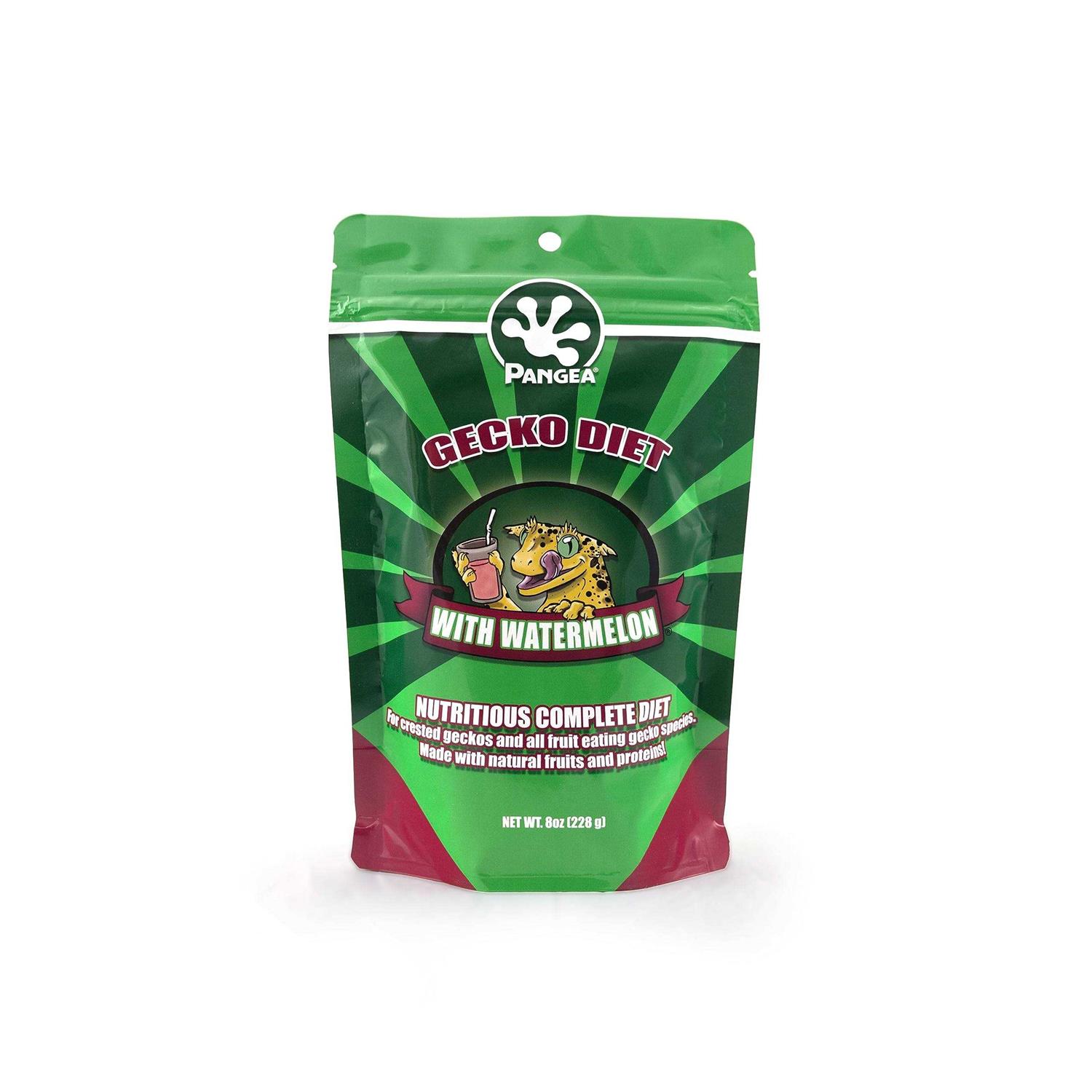 Pangea Fruit Mix Watermelon Complete Gecko Diet - Nail Gallerys