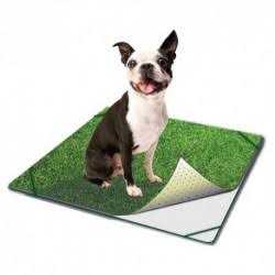 PoochPad Indoor Turf Dog Potty Pro - Nail Gallerys