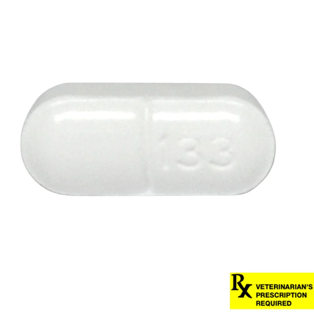 Rx Tumil-K (potassium gluconate) Tablets for Cats & Dogs - Nail Gallerys