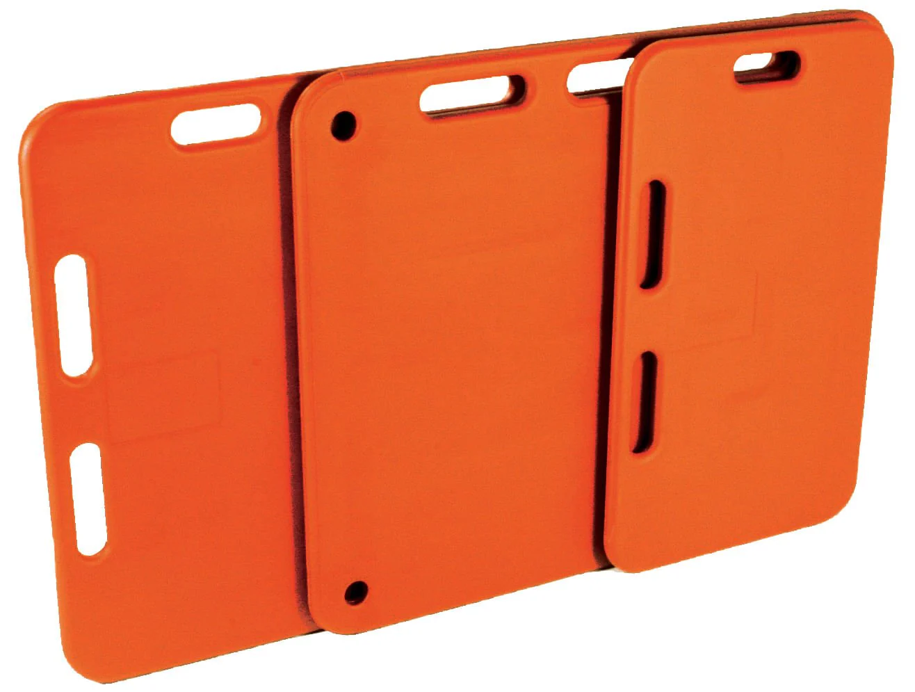 Prima Two Way Orange Sorting Panels - Nail Gallerys