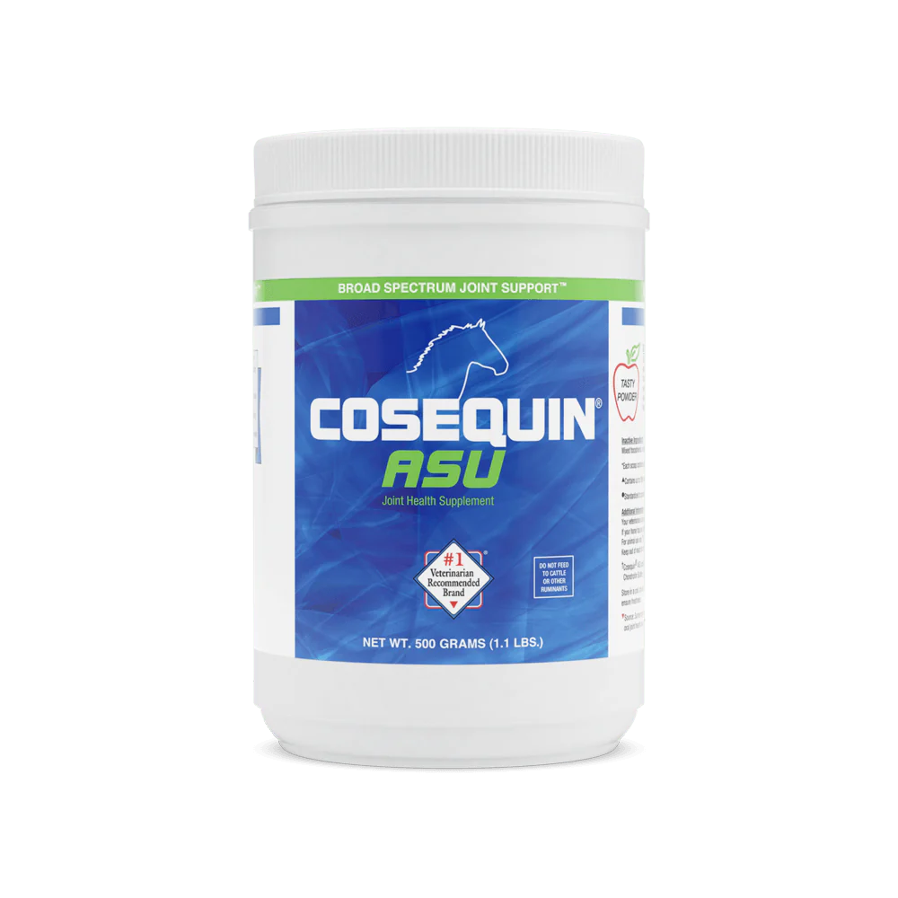 Nutramax Cosequin ASU Joint Health Supplement for Horses - Nail Gallerys
