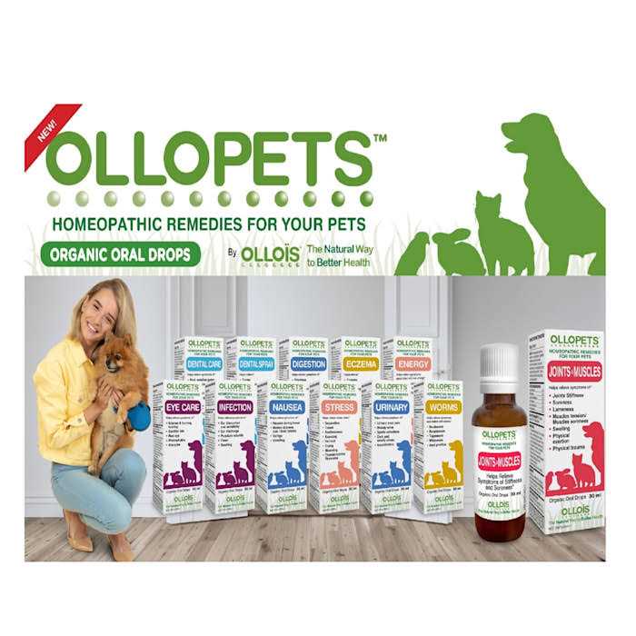 Ollois Ollopets Infection - Nail Gallerys