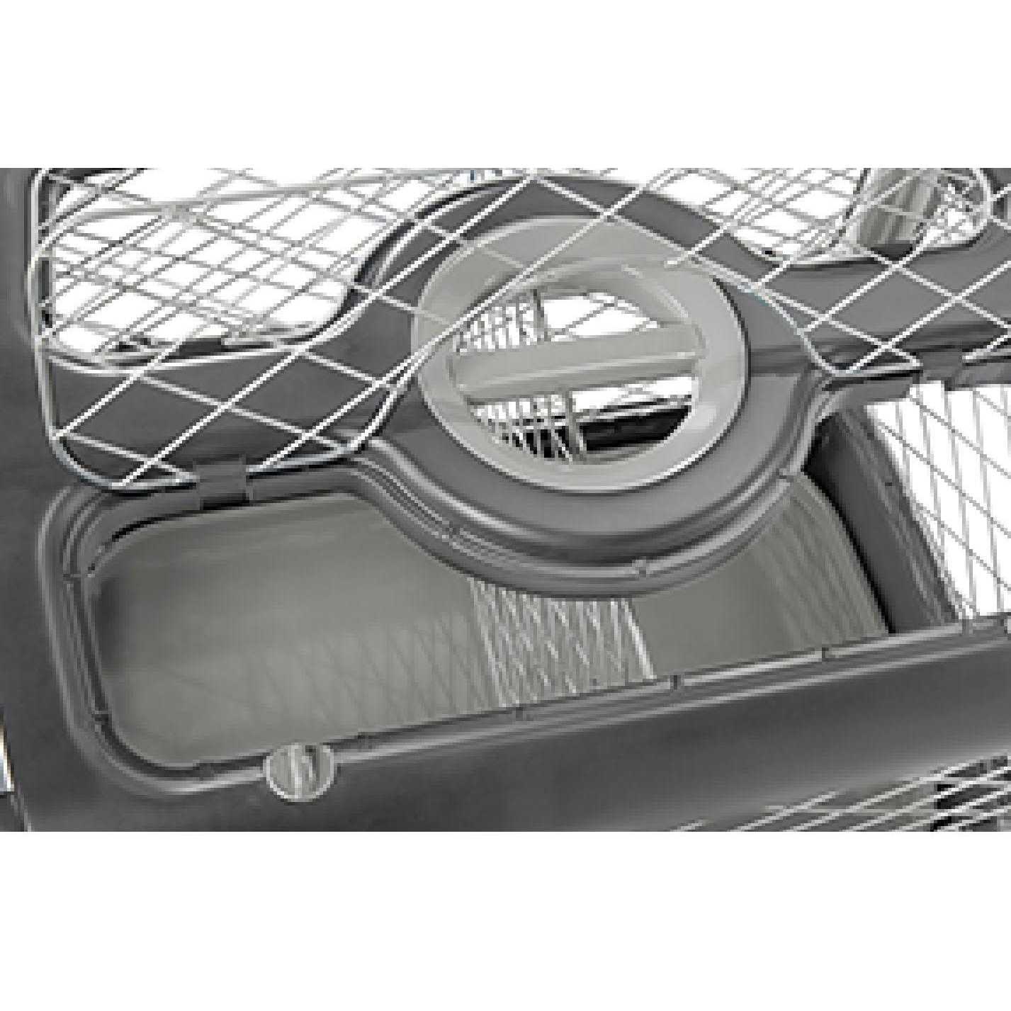 Diggs Revol Collapsible Dog Crate - Nail Gallerys