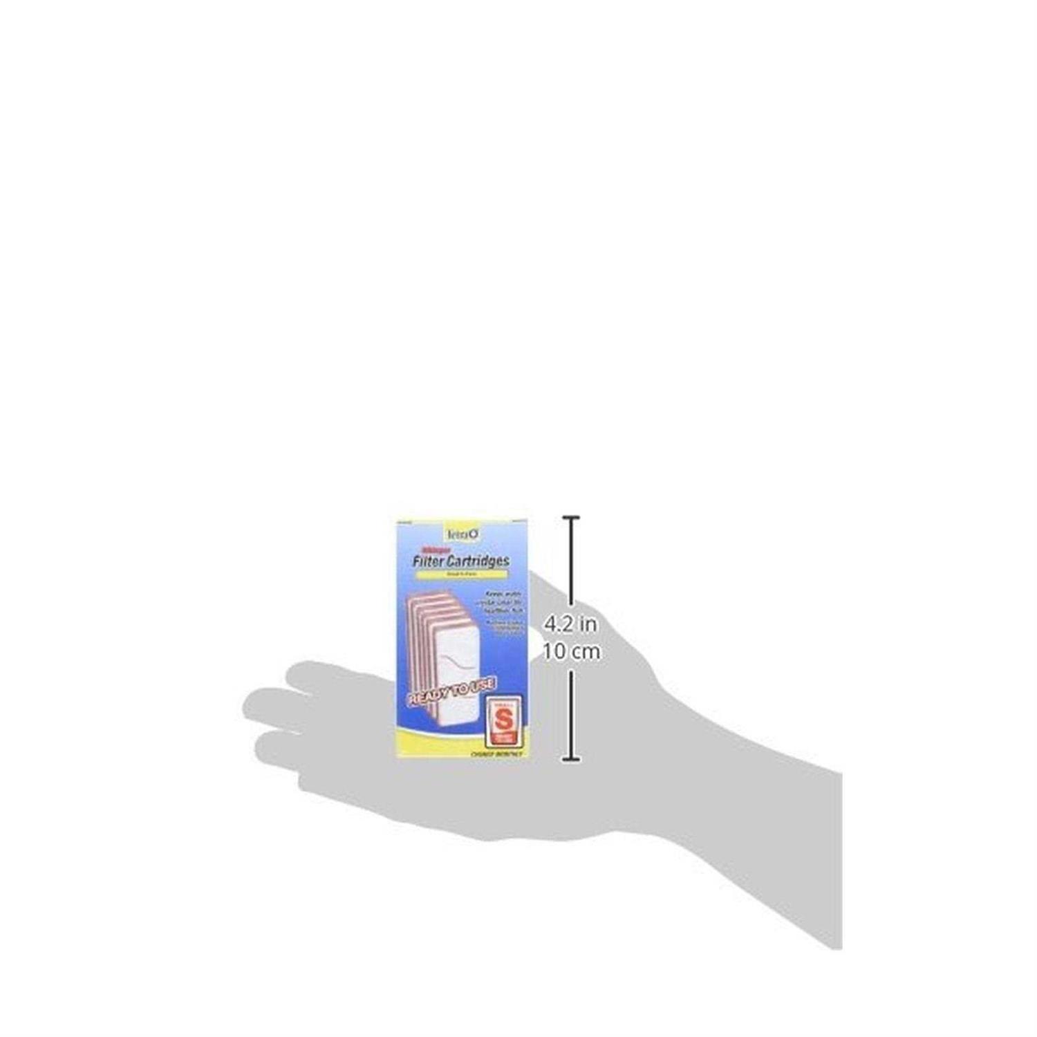 Tetra Whisper Aquarium Filter Cartridges - Nail Gallerys