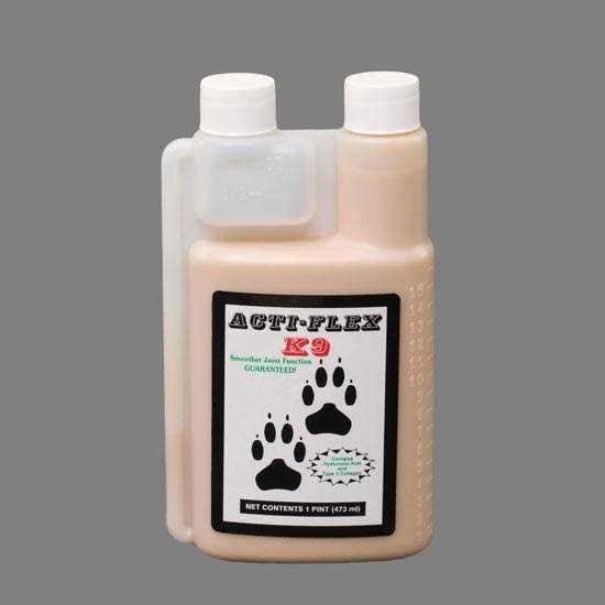 Acti Flex K9 - Nail Gallerys