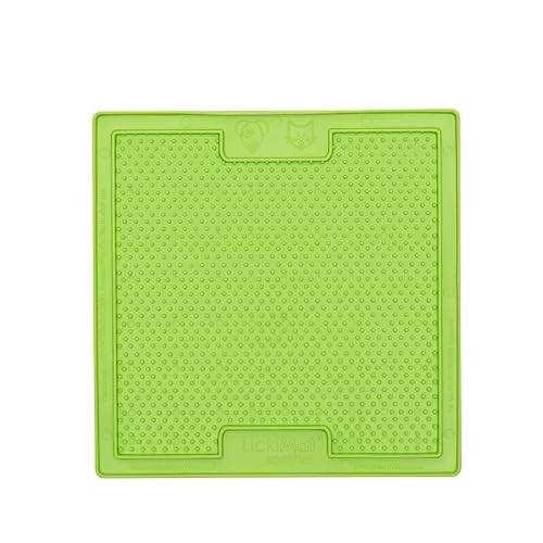 LickiMat Classic Soother Slow Feeder Dog Lick Mat - Nail Gallerys