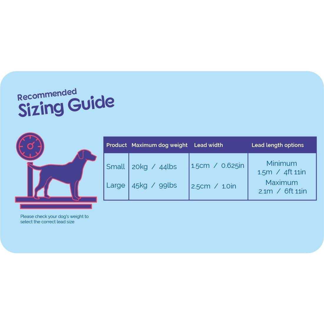 Halti All In One Lead - Nail Gallerys