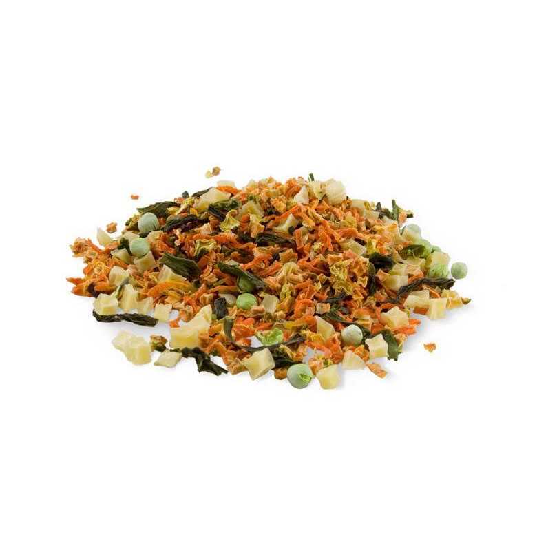 Dr. Harvey&s Veg-to-Bowl Grain-Free Dog Food Pre-Mix - Nail Gallerys