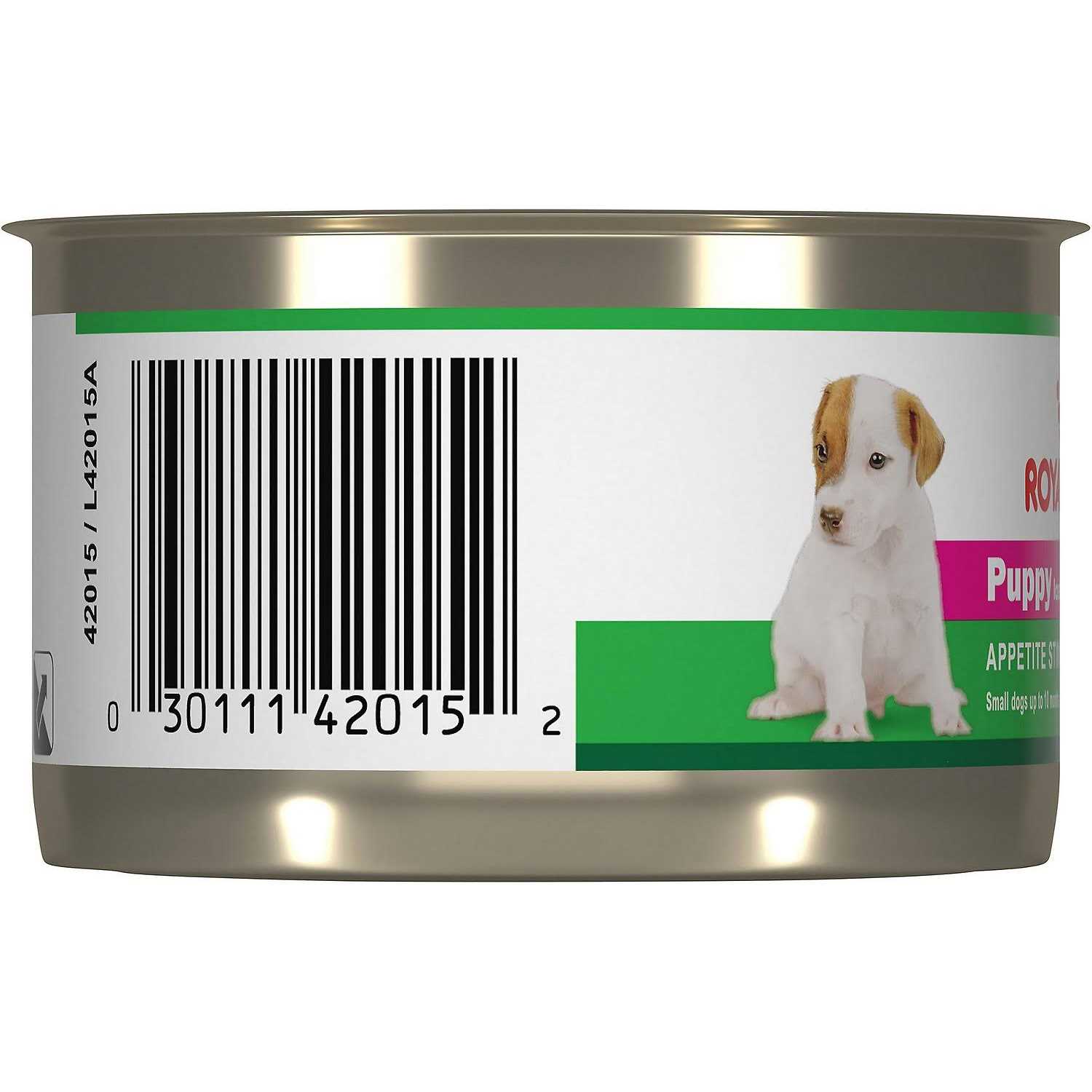 Royal Canin Puppy Loaf in Sauce Canned Dog Food - Nail Gallerys