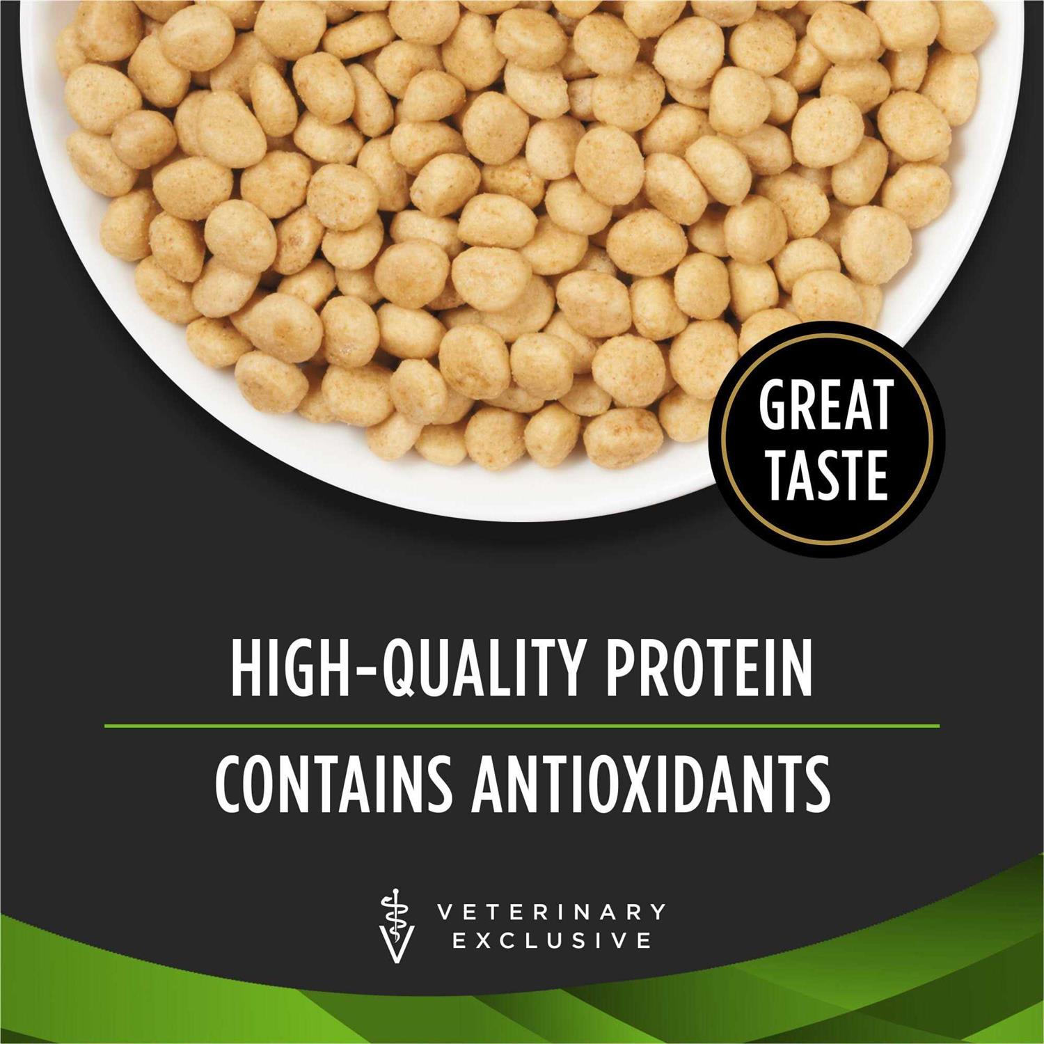 Purina Veterinary Diets HA Hydrolyzed Feline Dry Food - Nail Gallerys