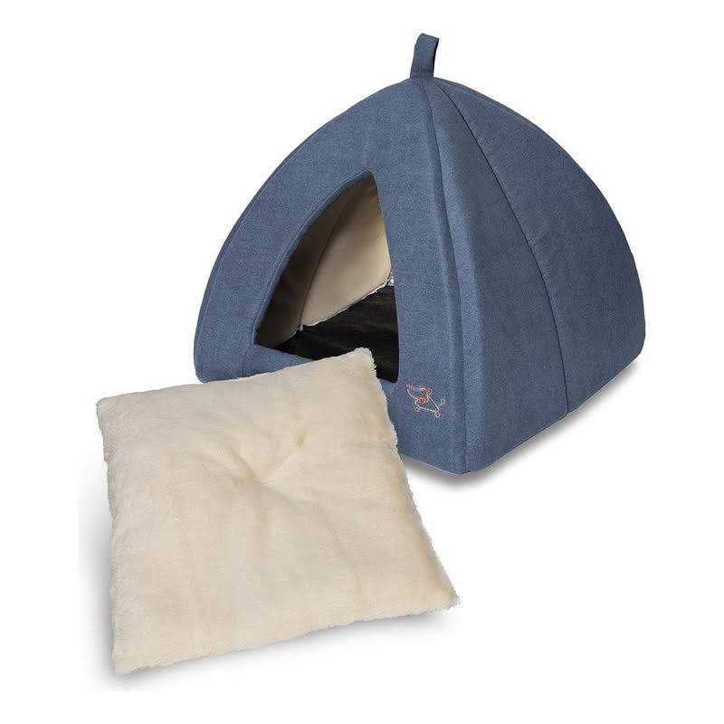 Pet Tent Soft Bed for Dog and Cat by Best Pet Supplies - Nail Gallerys