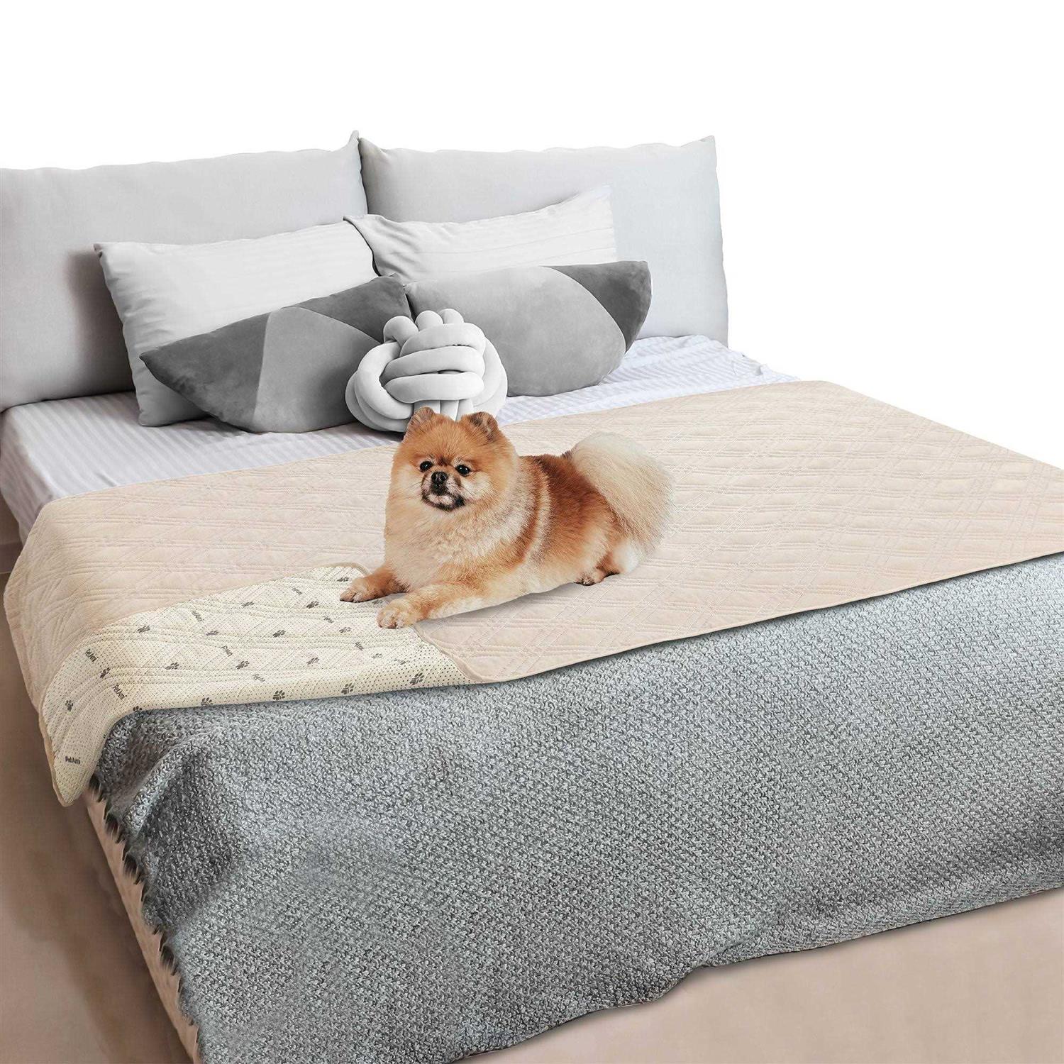 PetAmi Waterproof Dog Bed Cover Pet Blanket Large Dog - Nail Gallerys