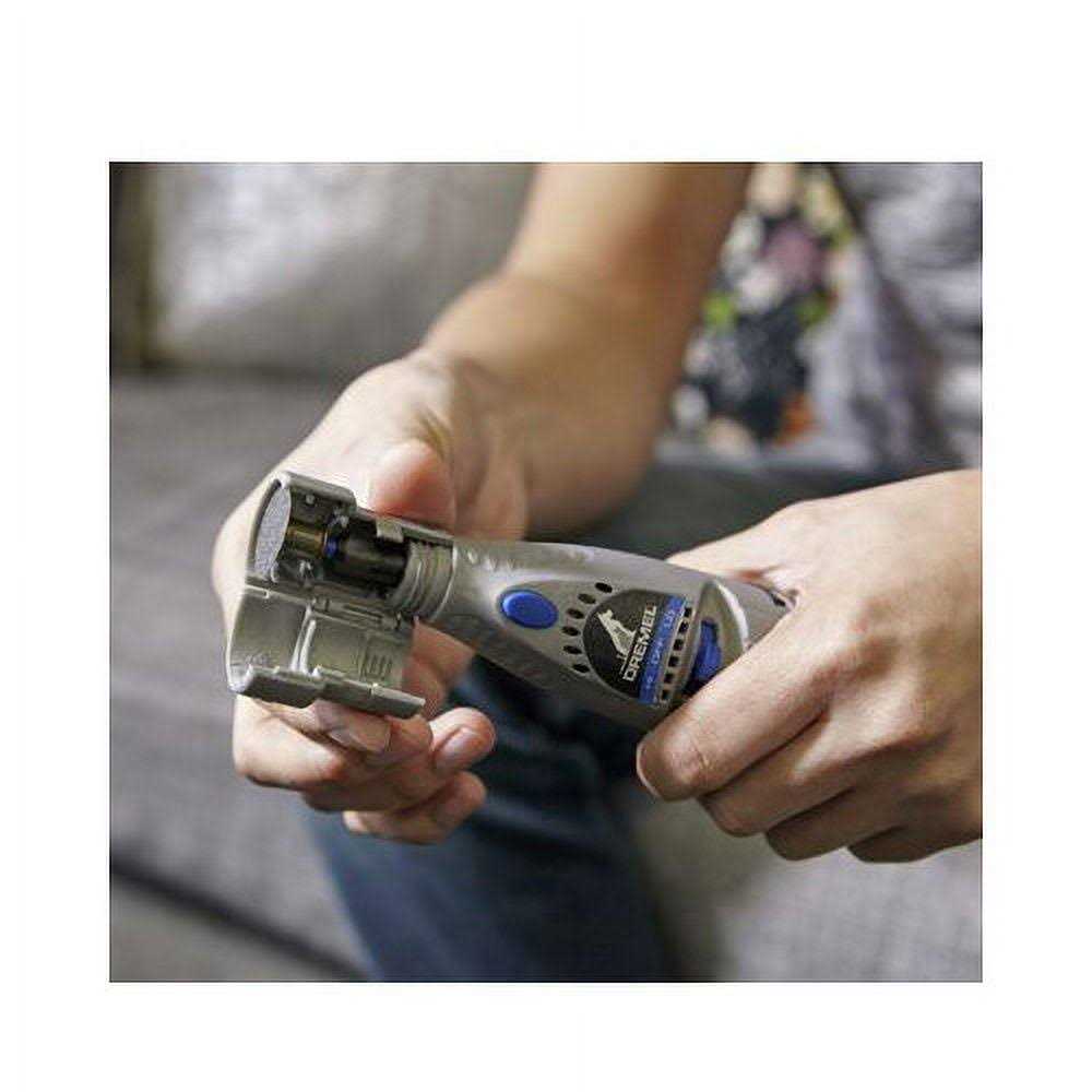 Dremel AT01-PGK Pet Grooming Nail Guard Attachment - Nail Gallerys