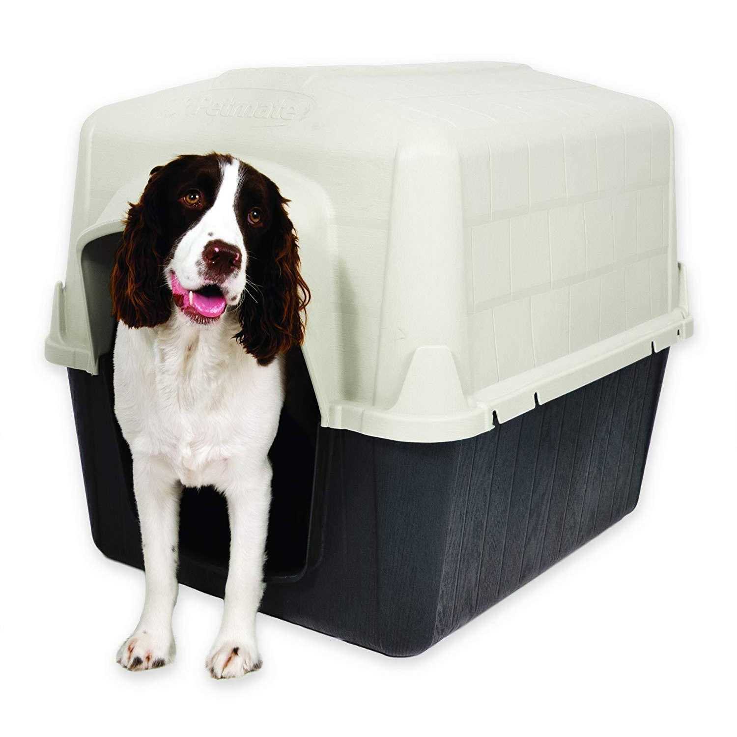 Petmate Barnhome III - Nail Gallerys