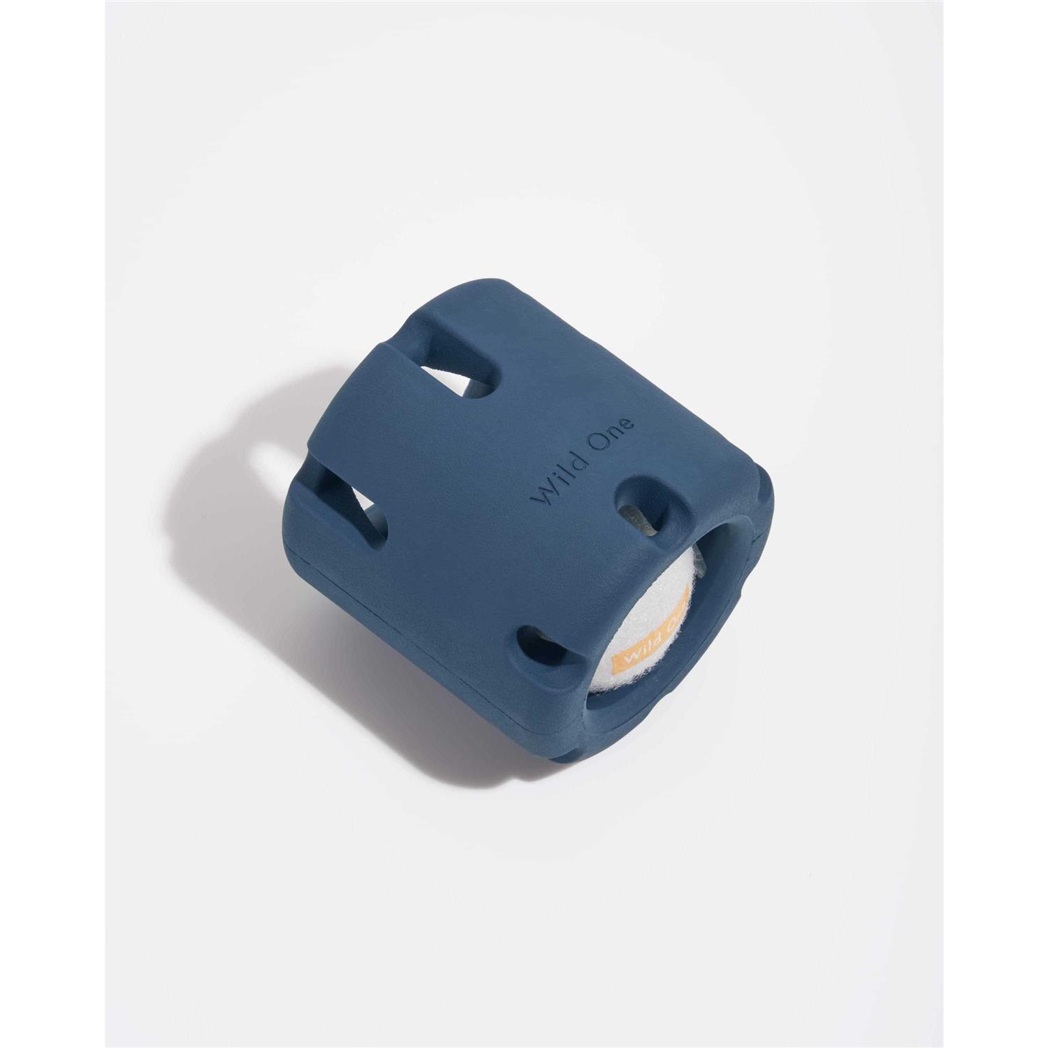 Wild One Tennis Tumble Dog Toy - Nail Gallerys