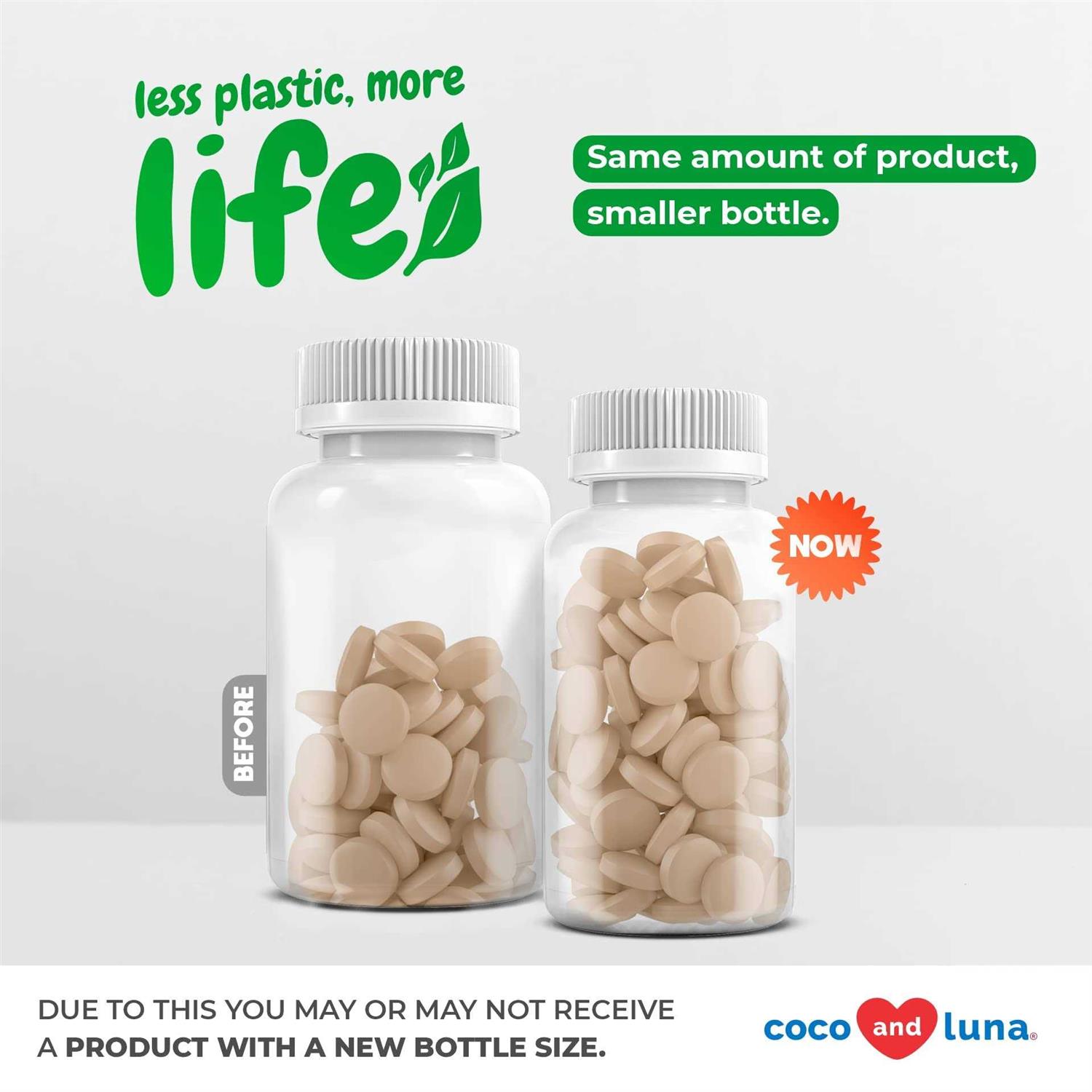 Coco and Luna Urinary Tract Cranberry - Nail Gallerys