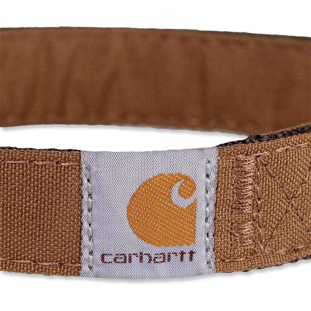 Carhartt Nylon Duck Dog Collar - Nail Gallerys