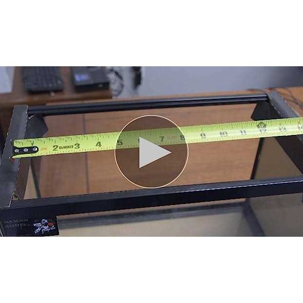 Blue Spotted Glass Canopy for Aquariums with and Without Center Braces - Nail Gallerys