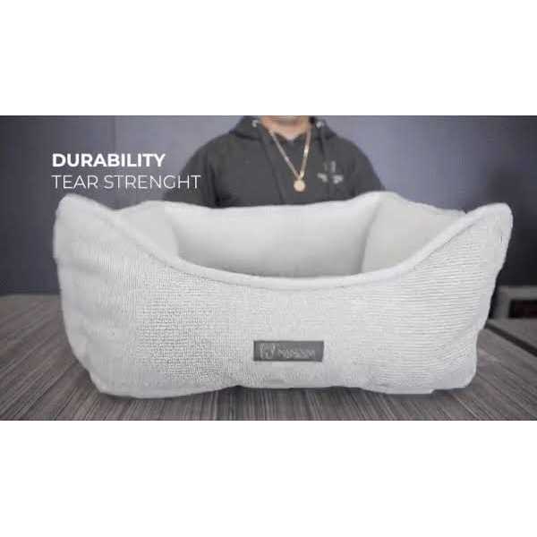 Nandog Cloud Reversible Bed - Nail Gallerys