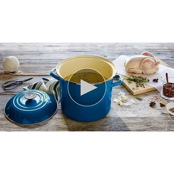 Le Creuset Dog Bowl - Nail Gallerys