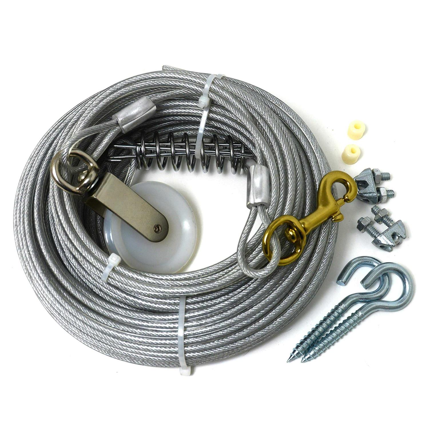 Four Paws Heavy Weight Trolley Exerciser - Nail Gallerys