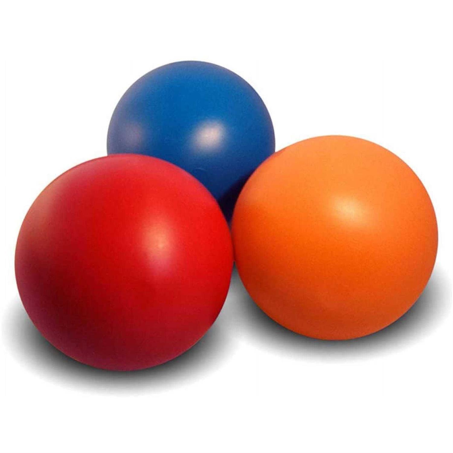Hueter Toledo Virtually Indestructible Ball - Nail Gallerys