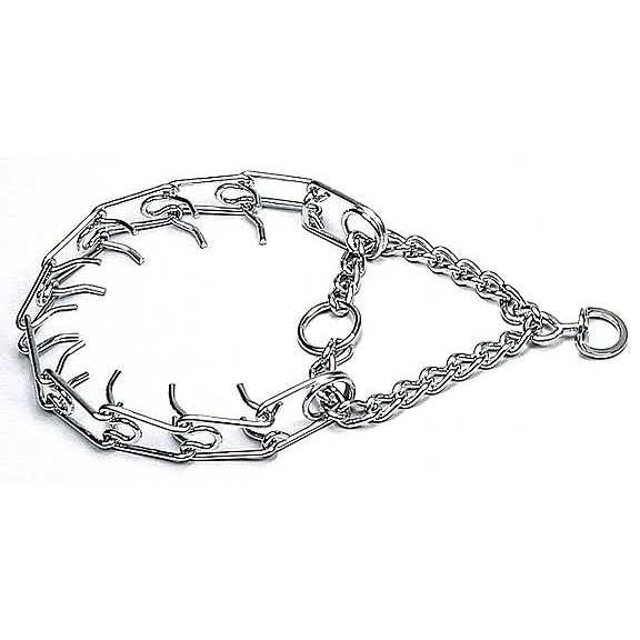 OmniPet Spiked Training Collar - Nail Gallerys