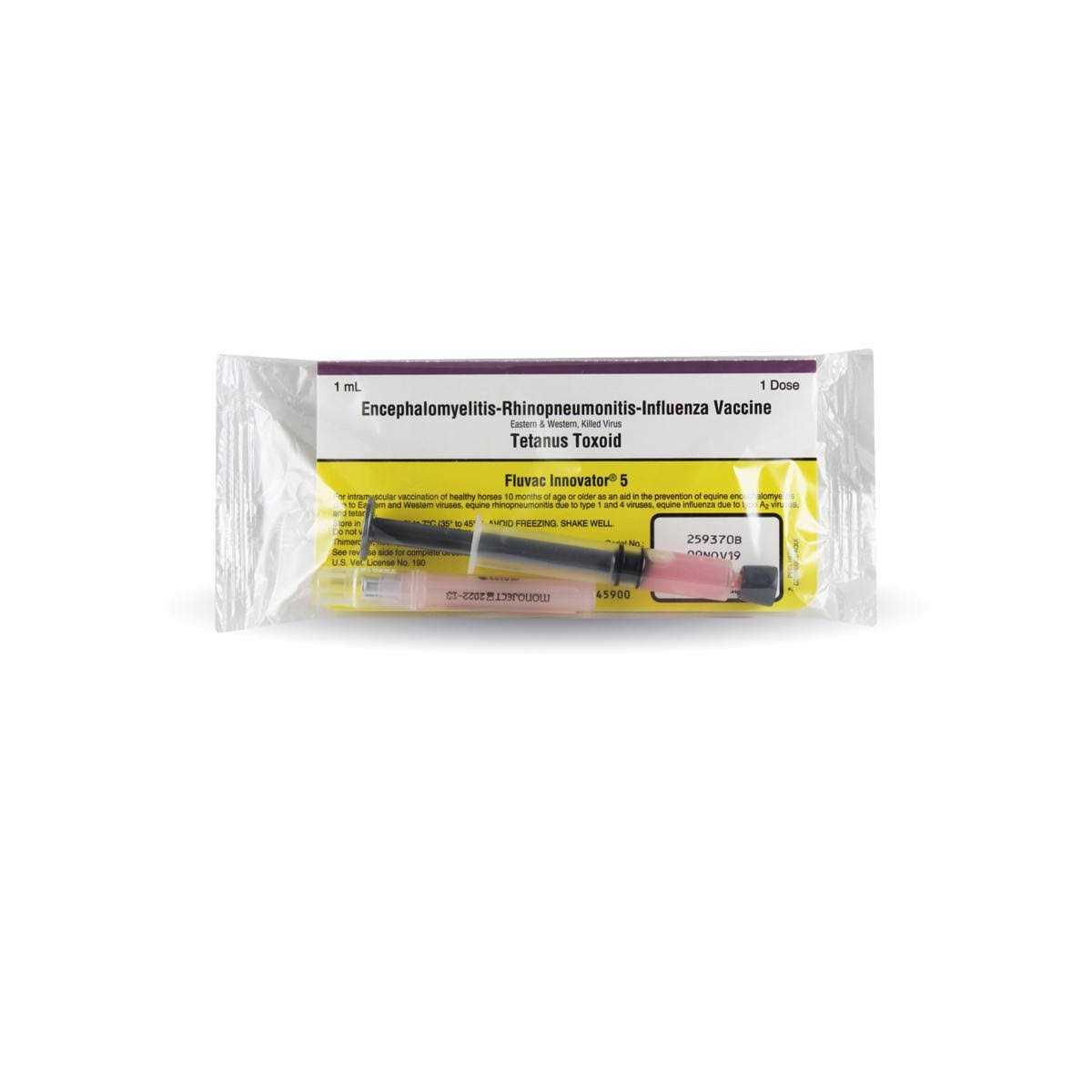 Fluvac Innovator 5 - Nail Gallerys