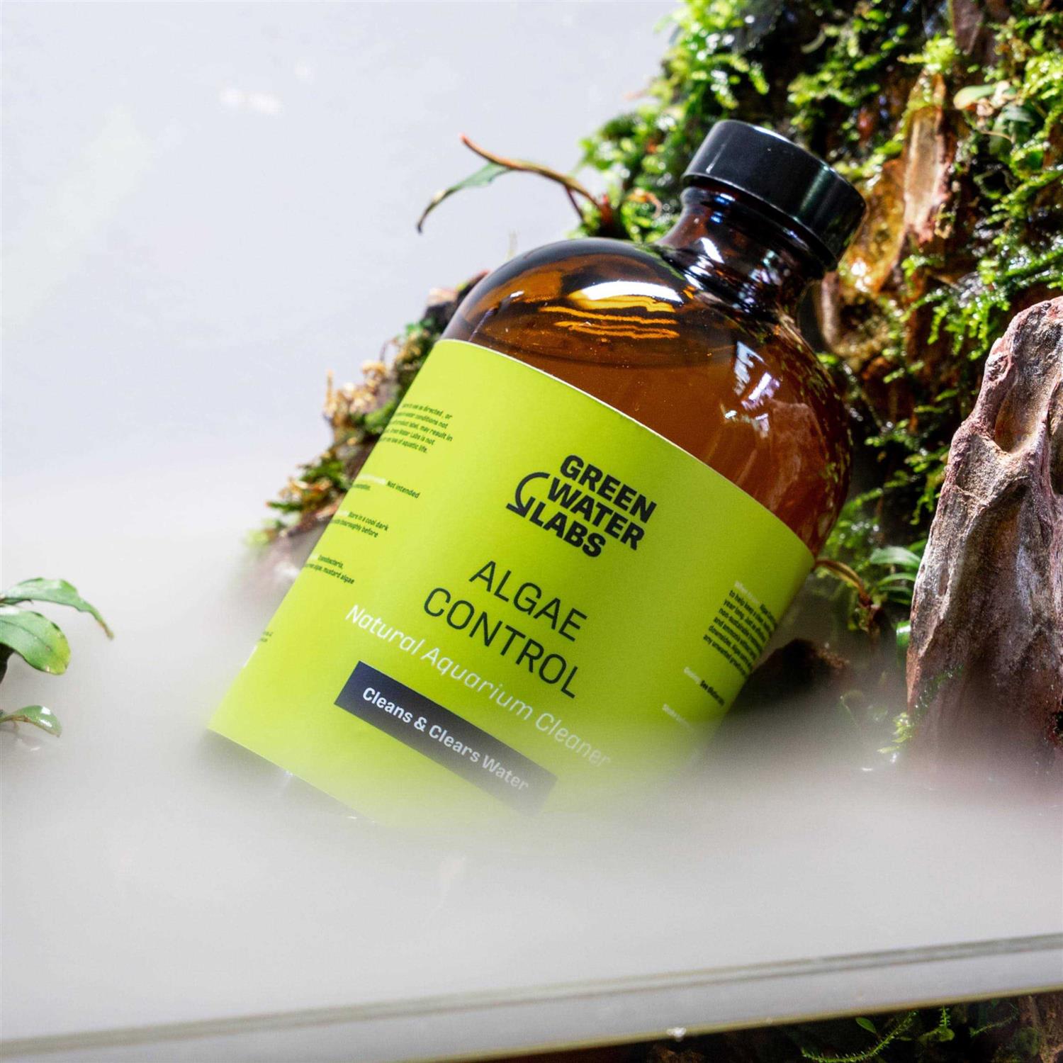 Green Water Labs - Nail Gallerys