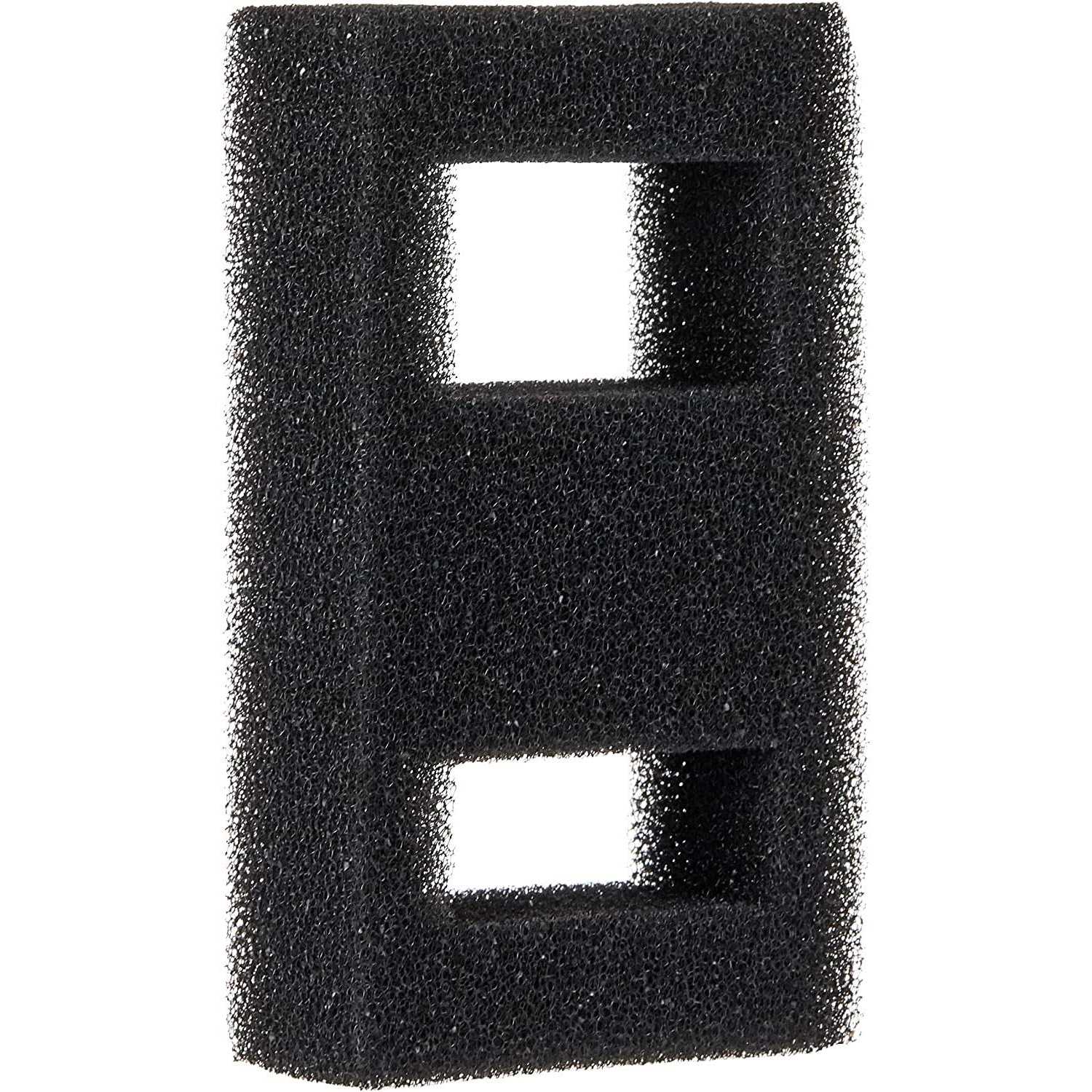 Fluval Spec Foam Filter Block - Nail Gallerys