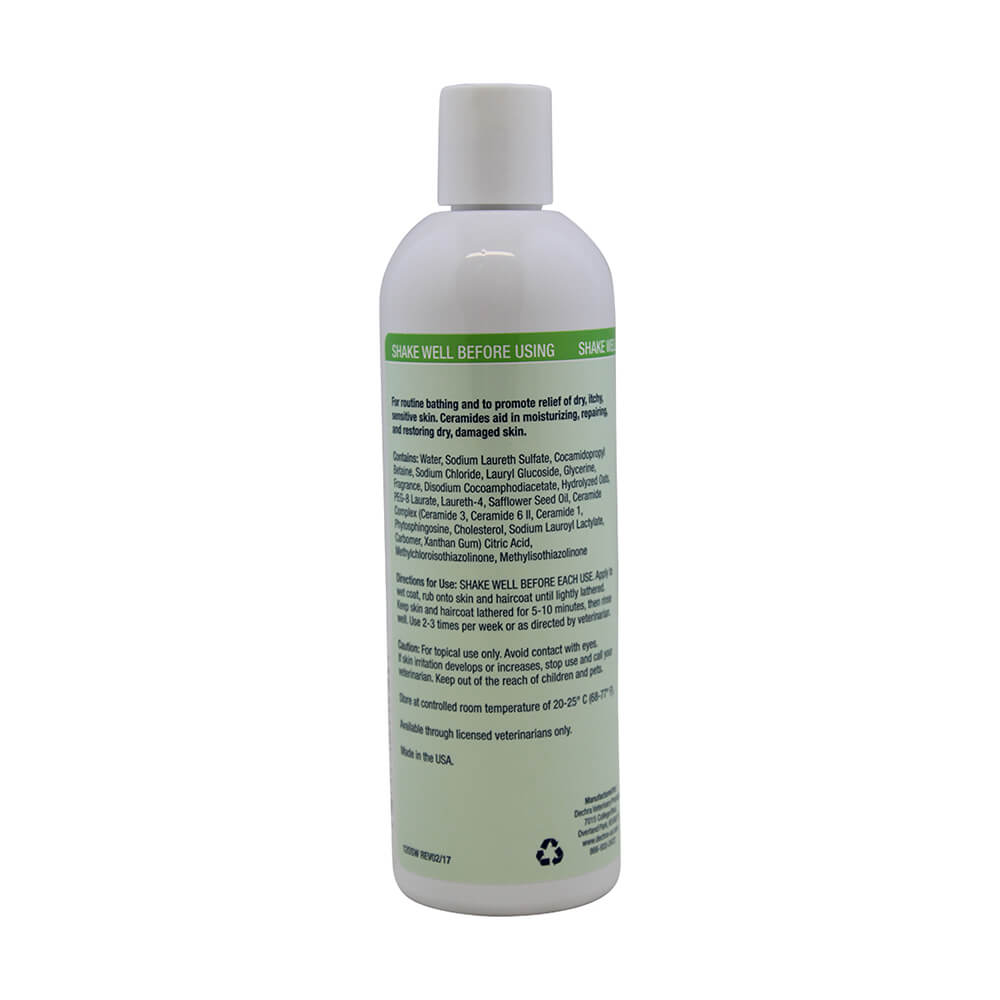 DermAllay Oatmeal Shampoo for Dogs, Cats & Horses - Nail Gallerys