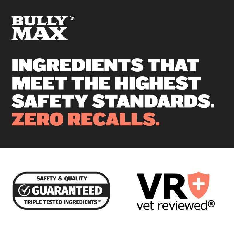 Puppy Tabs for Development & Growth bottles - Nail Gallerys