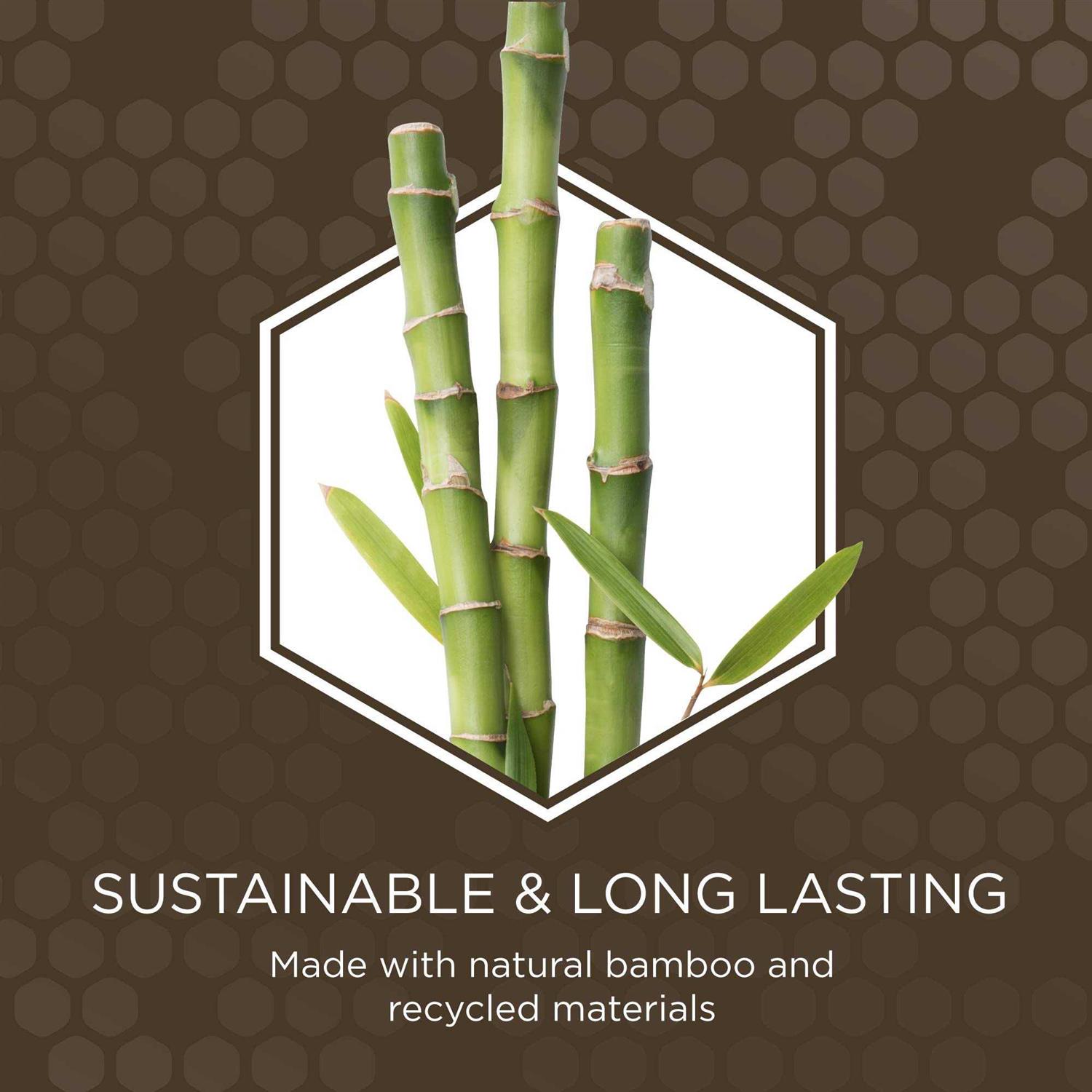 Burt’s Bees for Pets Cat Slicker Brush - Nail Gallerys