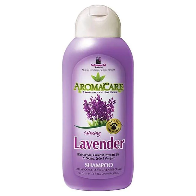 AromaCare Shampoo, 13.5 oz - Nail Gallerys