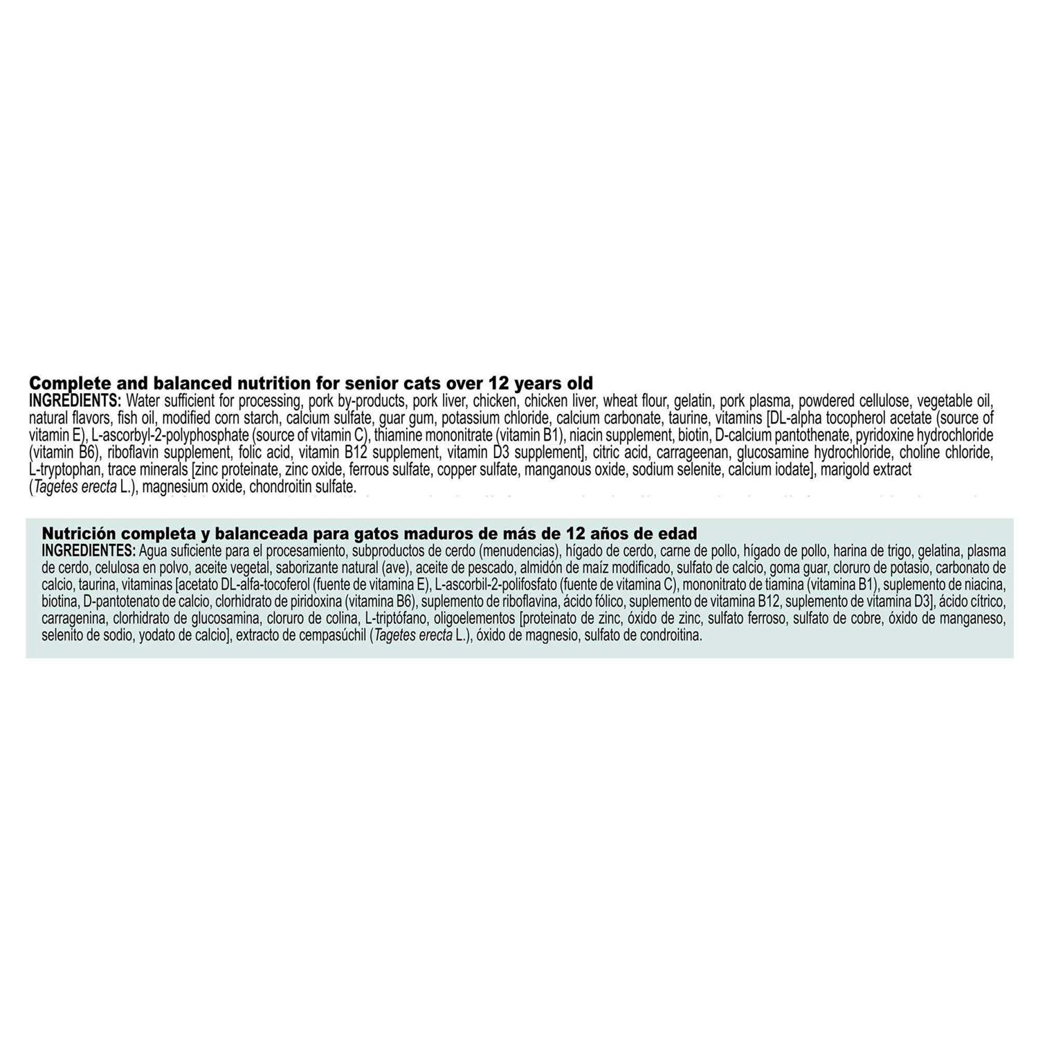 Royal Canin Aging 12+ Joint Health Canned Cat Food - Nail Gallerys