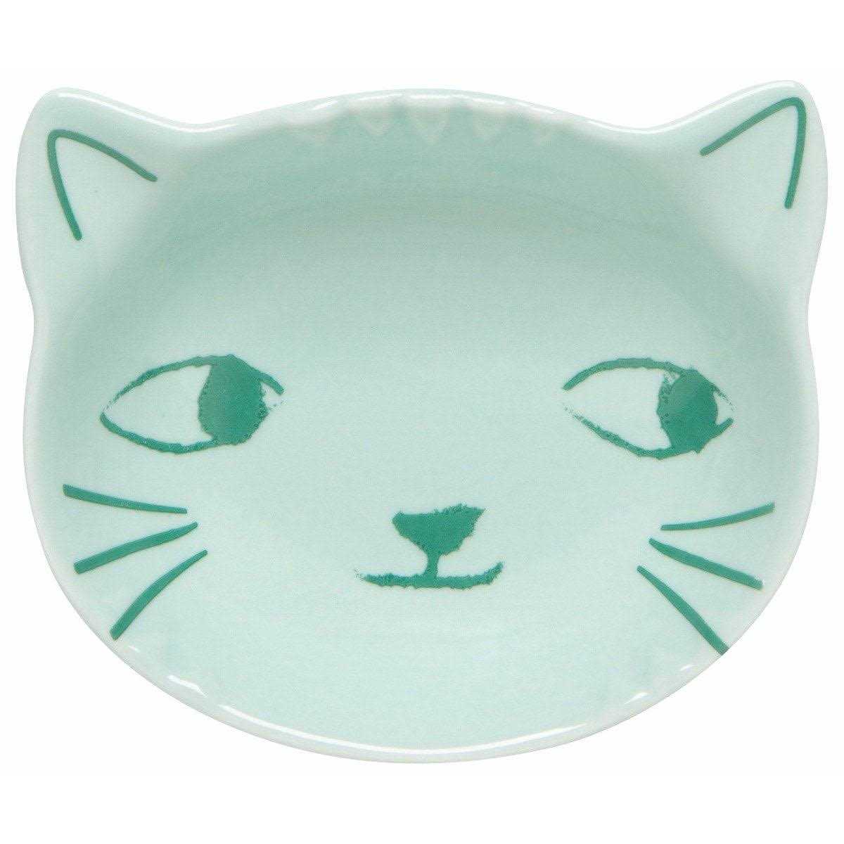 Now Designs Set of 6 Purrfect Cat Pinch Bowls - Nail Gallerys
