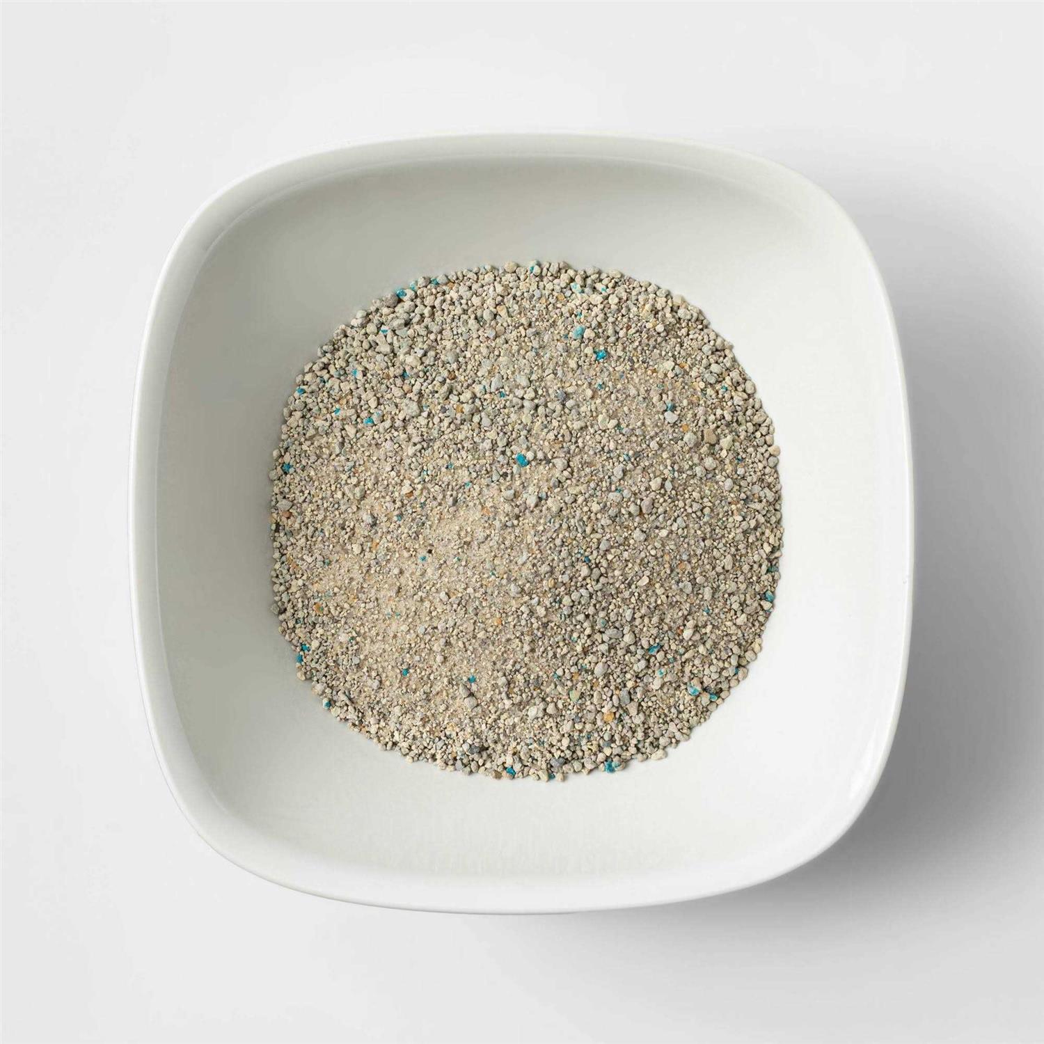 up & up Scented Clumping Cat Litter Pail - Nail Gallerys