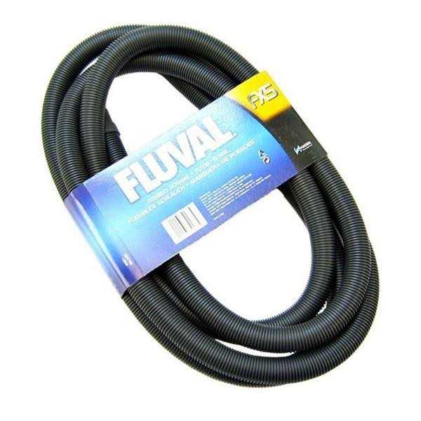 Fluval FX5 Ribbed Hosing - Nail Gallerys
