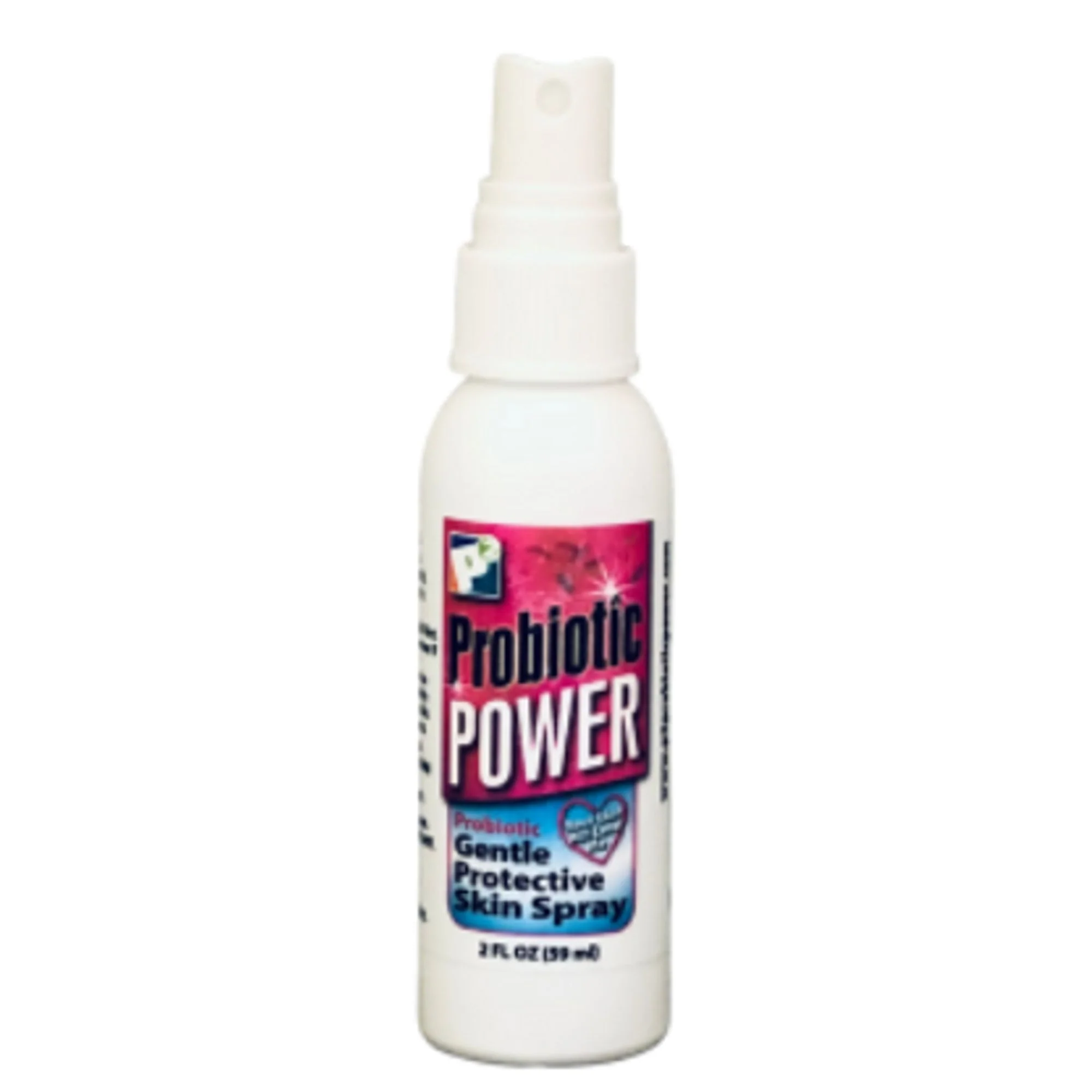 Probiotic Power Skin Spray & Refills - Nail Gallerys