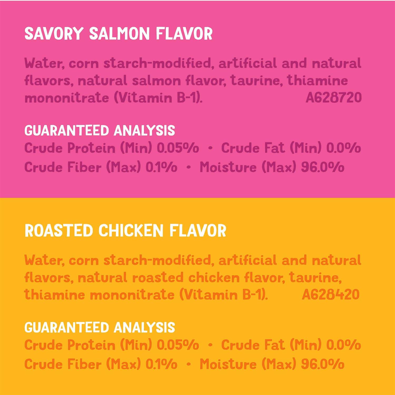 Friskies Lil’ Gravies Variety Pack Cat Food Complement, 1.55-oz pouch, case of 18 - Nail Gallerys