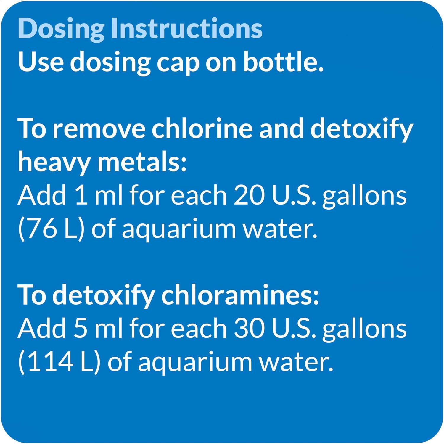 API TAP WATER CONDITIONER - Nail Gallerys