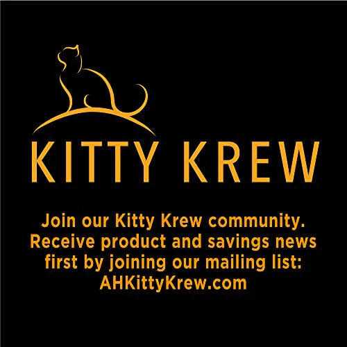 Arm & Hammer Cloud Control Platinum Clumping Cat Litter - Nail Gallerys