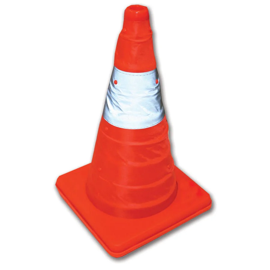 Retractable Horse Arena Training Safety Cones - Nail Gallerys