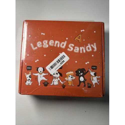 legend sandy Squeaky Plush Dog Toy Pack for Puppy Small Stuffed Puppy Chew Toys 12 Dog Toys Bulk with Squeakers - Nail Gallerys