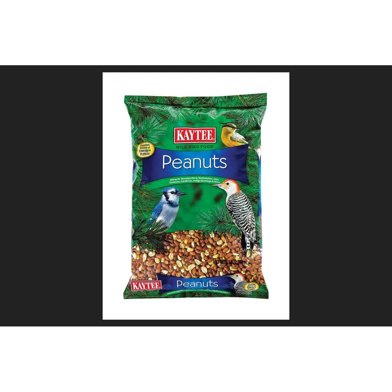 Kaytee Peanuts for Wild Birds - Nail Gallerys