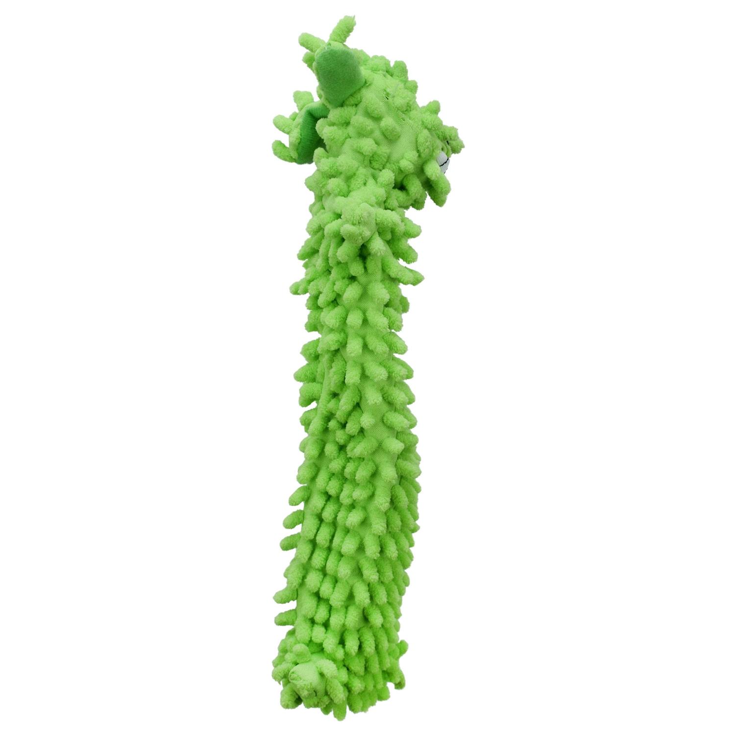 Multipet Floppy Loofa Dog Toy - Nail Gallerys
