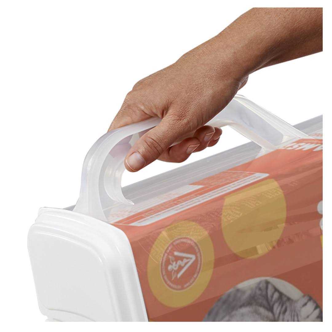 Buddeez Pet Food Dispenser - Nail Gallerys