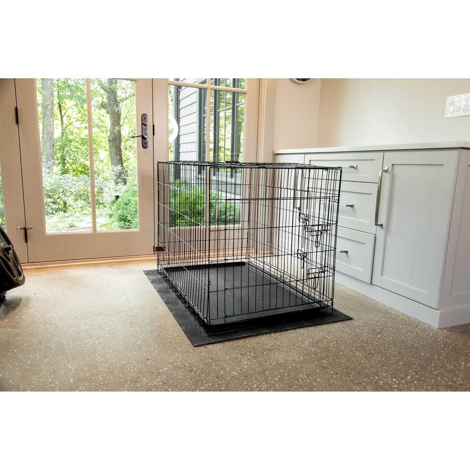 G-Floor for Pets Crate, Cage, and Kennel Mat G-Floor - Nail Gallerys